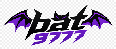 bat 9777 লোগো